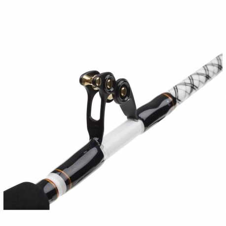 PENN Battalion Drifting 30 LBs Big Game rod 5'6''