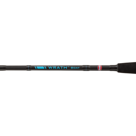 PENN Wrath Boat 30/50 LBs canna da barca multi tecnica 7'