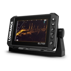 Elite FS™ 7 fishfinder - Lowrance 2