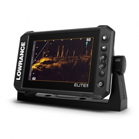 Elite FS™ 7 viszoeker - Lowrance