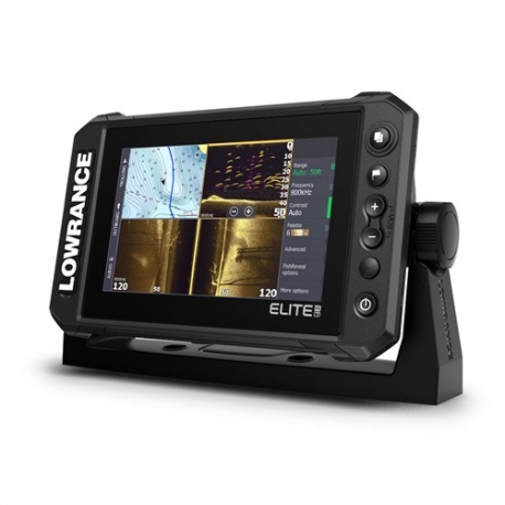 Elite FS™ 7 viszoeker - Lowrance