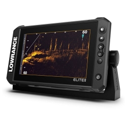 Elite FS™ 9 fishfinder - Lowrance 2