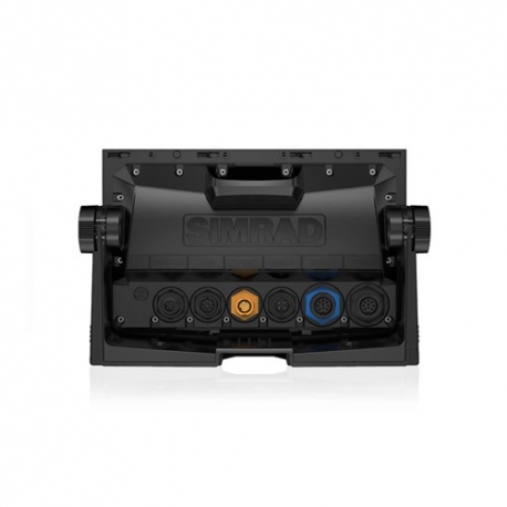 Chartplotter NSS7 Evo3 - Simrad