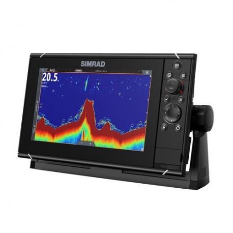 Chartplotter NSS9 Evo3S - Simrad
