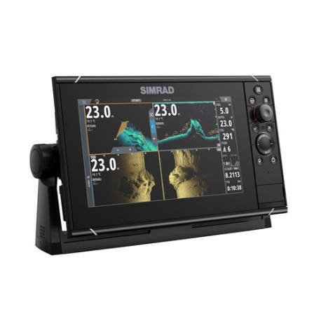 Chartplotter NSS9 Evo3S - Simrad