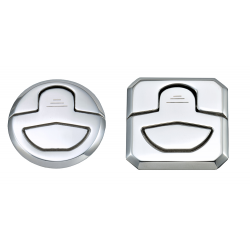 Tärinänvaimennin lattianostin