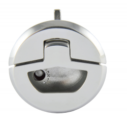 Stainless steel 316 mini napkin lifter