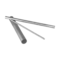 Bar anode