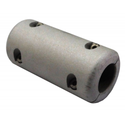 Anod för bogtryckssidans power-sleipner