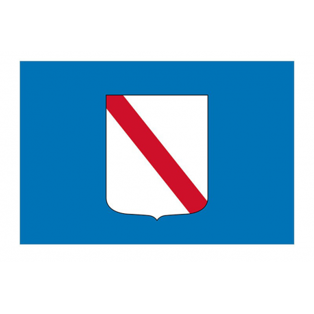 Campania flag