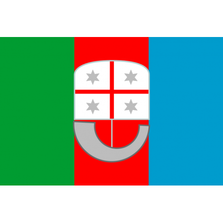 Ligurian flag