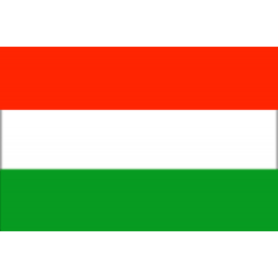 Hungary flag