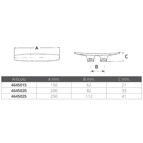 Teräksiset nappulakärjet nastoilla