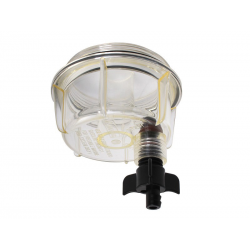 Ersättningspatron 10 mikron