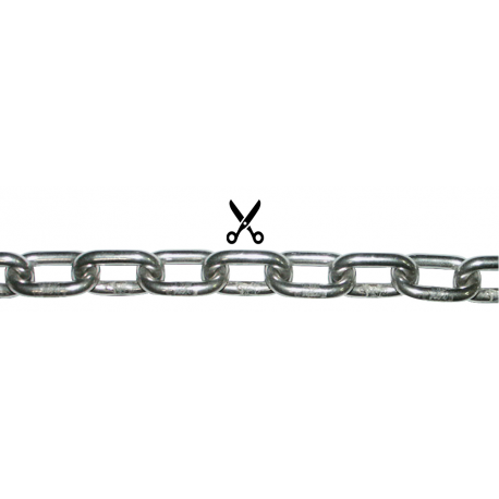 Genuine 316 stainless steel chain