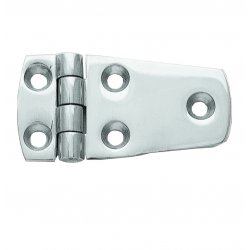 1/2 hexagonal hinge, thickness 4.5 mm