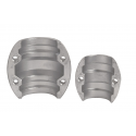 Axle collar