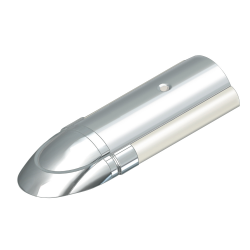 Pair of sphaera terminals 2