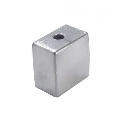 Cube for outboard motor