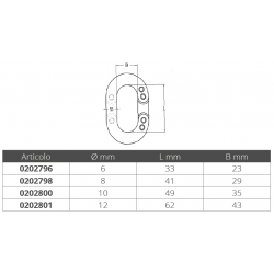 Stainless steel balaclava 2