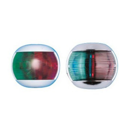 Tweekleurige Apollo-serie koplamp