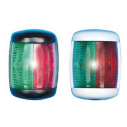 Neptune series two-tone light