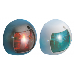 North Star -sarjan ajovalot