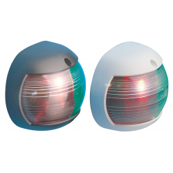 Fanale serie stella polare bicolore