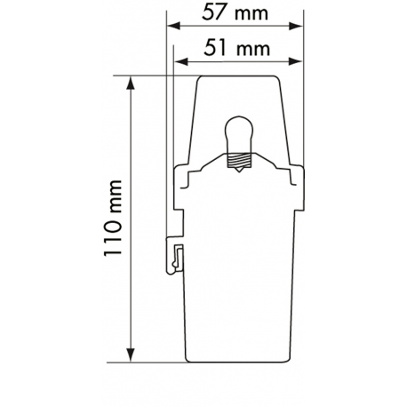 Draagbare navigatielichten