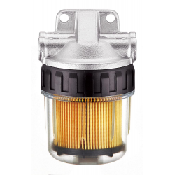 180 liter/h bensinfilter