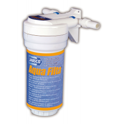Jabsco Aqua Filter Filter