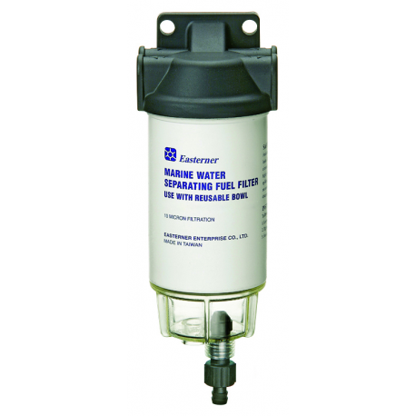 Yamaha fuel-water separator filter