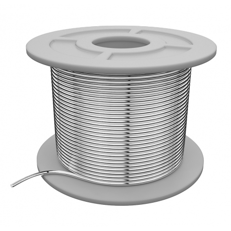 Stainless steel rope 133 wires