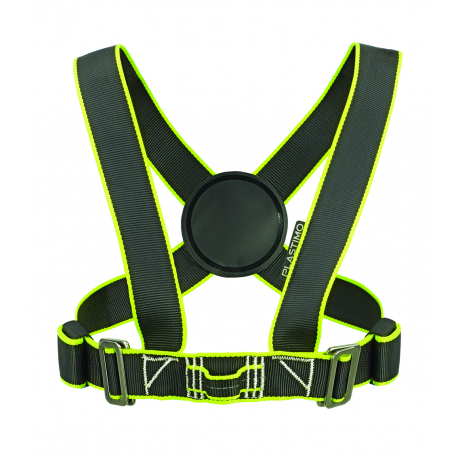 Safety harness