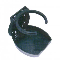 Mugg- och burkhållare