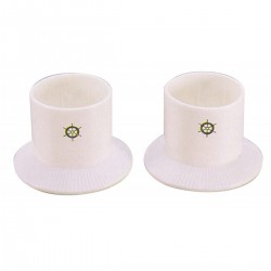 Kopp- eller boksholdere