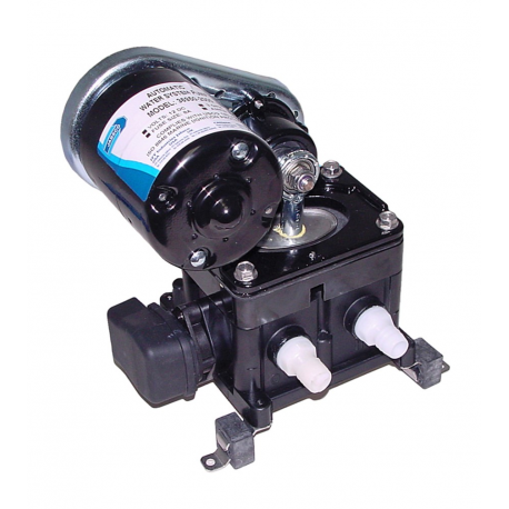 Spare pump valves/membrane kit