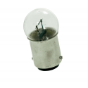 Bulb ba 15d svan two poles