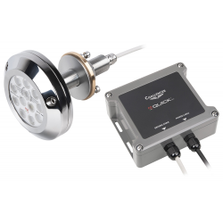 Challenger 45 underwater light