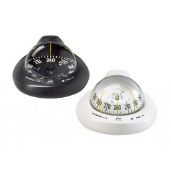 Plastimo Olympisch Kompas 115 horizontaal verzonken