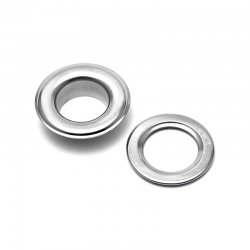 Ringen en ringen voor het klinken