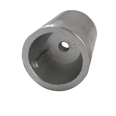 Spare nosepiece conical insert