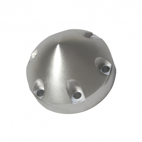 Max prop nosepiece with 6 holes