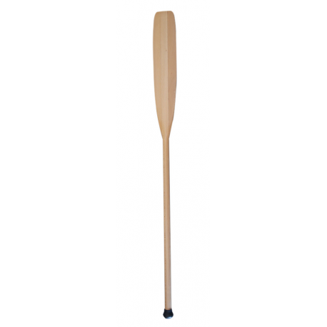 Beech wood paddle