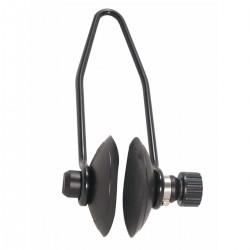 Pesukorkki perämoottoreille ja perävetolaitteille