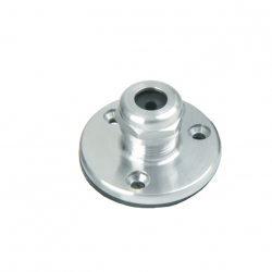 Kabelnipler i rustfritt stål 2