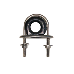 Nylon-inox screwdriver