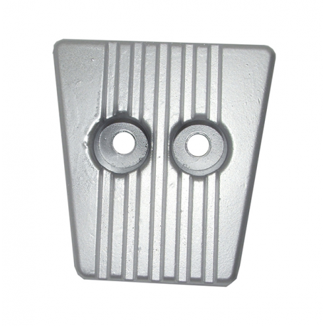 Stern plate for feet dps-a/ dps-b