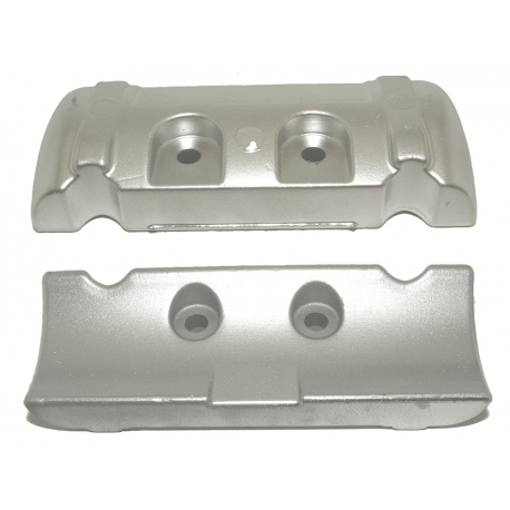 Plate for verado 200/275 hp engines