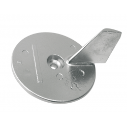 Vin voor 75/130 pk motoren